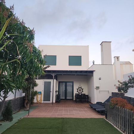 Casa Luz 143, Residencial El Pueblito Apartment ปลายาบลังกา ภายนอก รูปภาพ