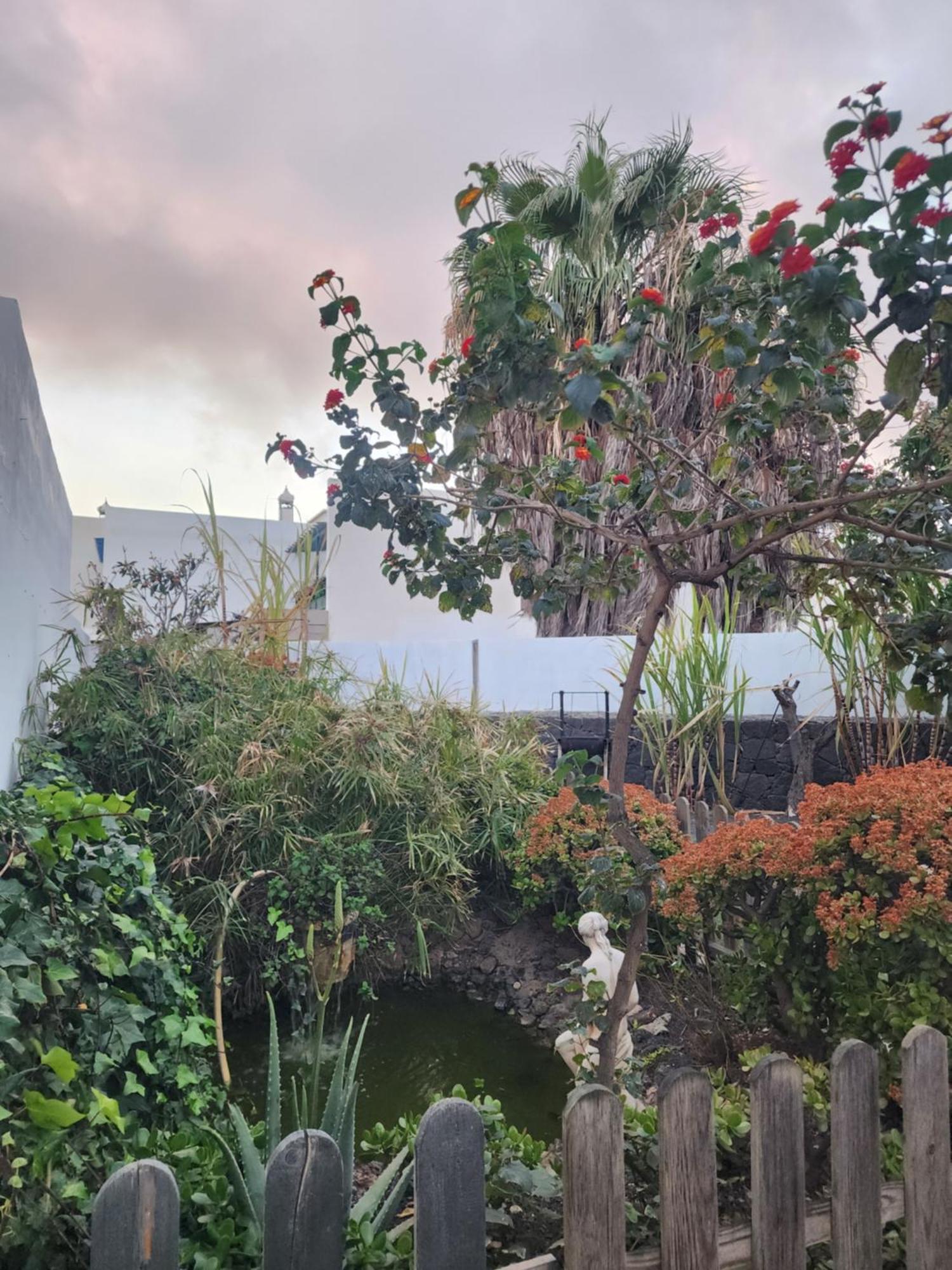 Casa Luz 143, Residencial El Pueblito Apartment ปลายาบลังกา ภายนอก รูปภาพ