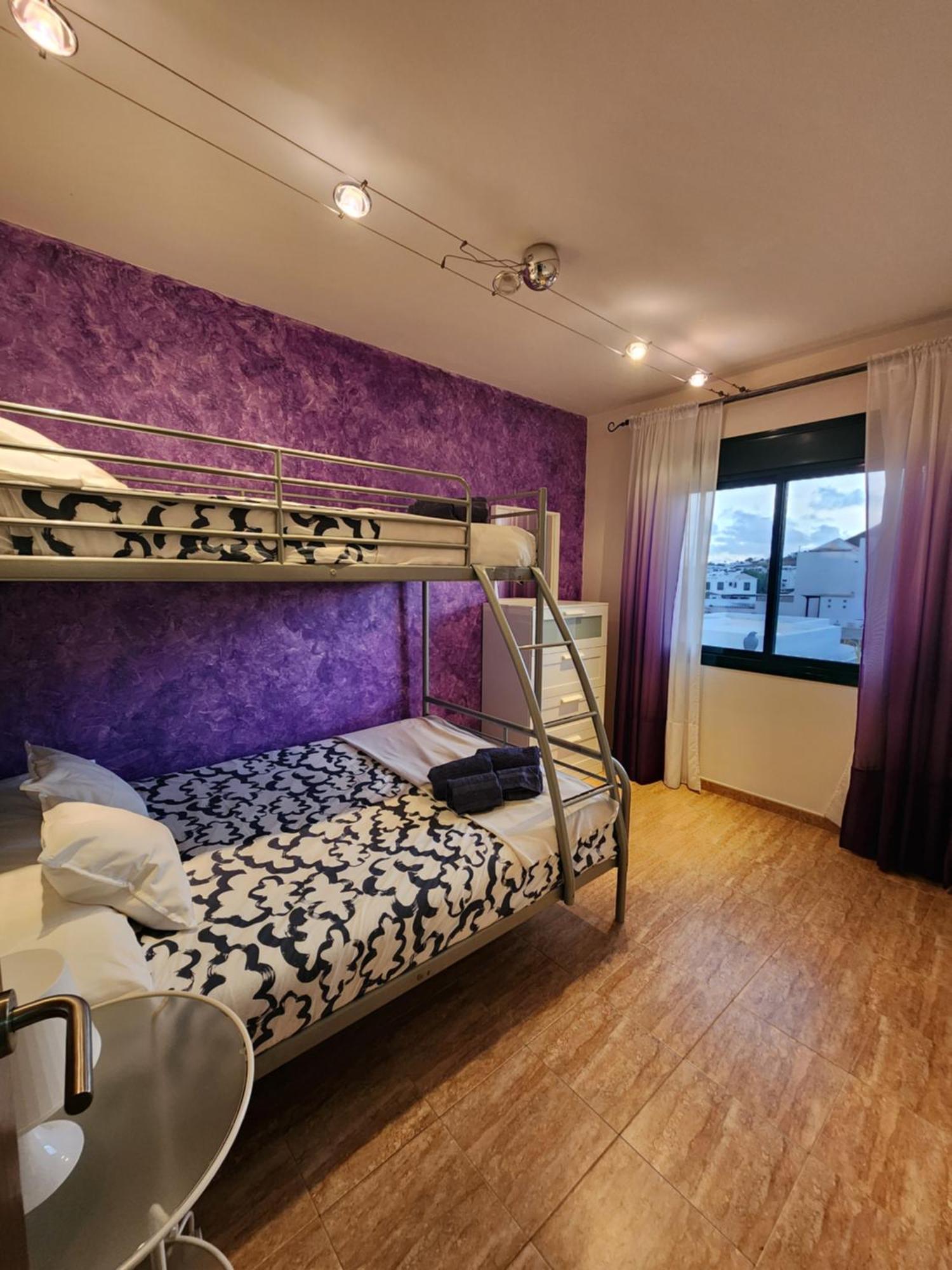 Casa Luz 143, Residencial El Pueblito Apartment ปลายาบลังกา ภายนอก รูปภาพ