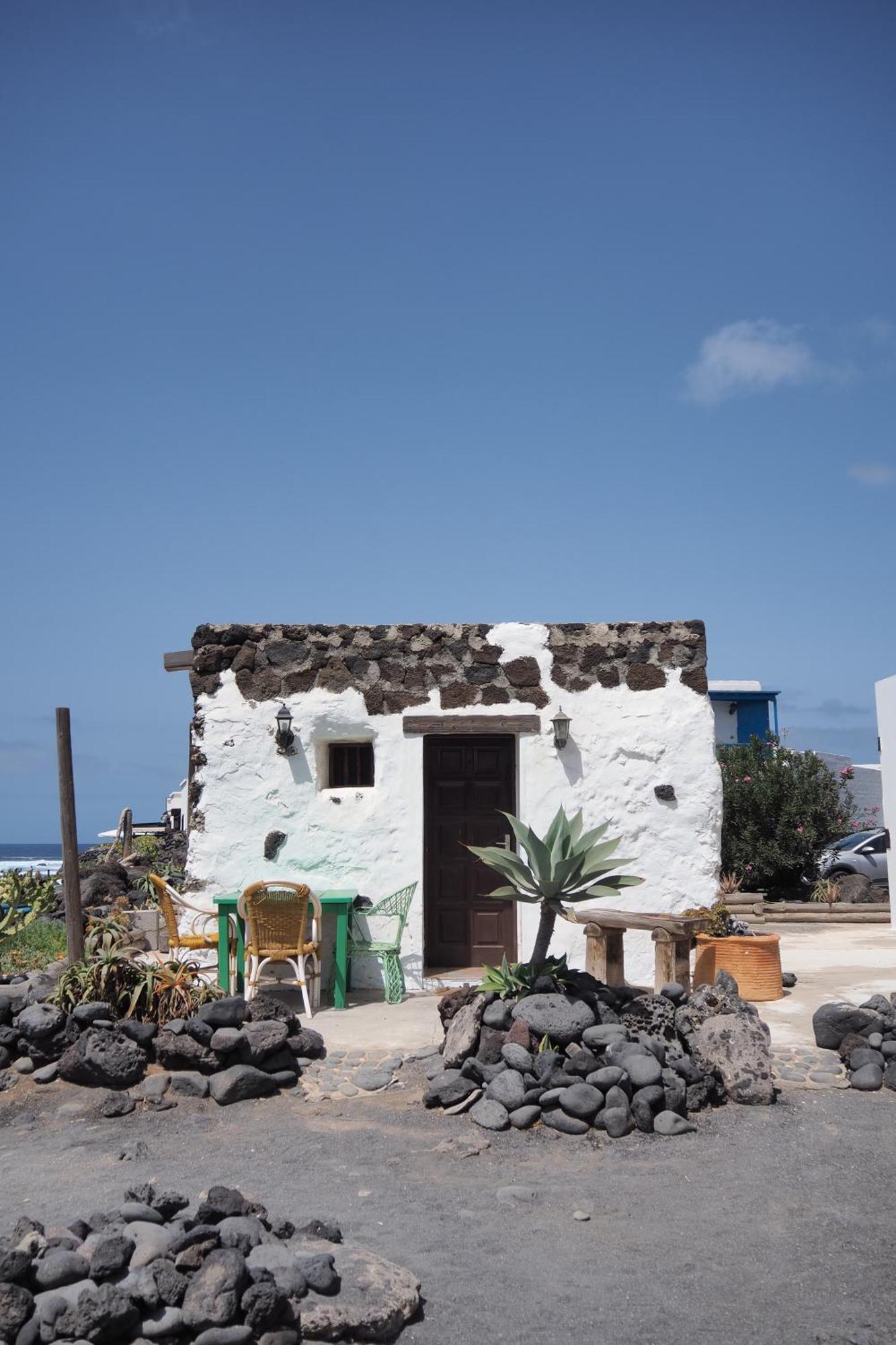 Casa Luz 143, Residencial El Pueblito Apartment ปลายาบลังกา ภายนอก รูปภาพ