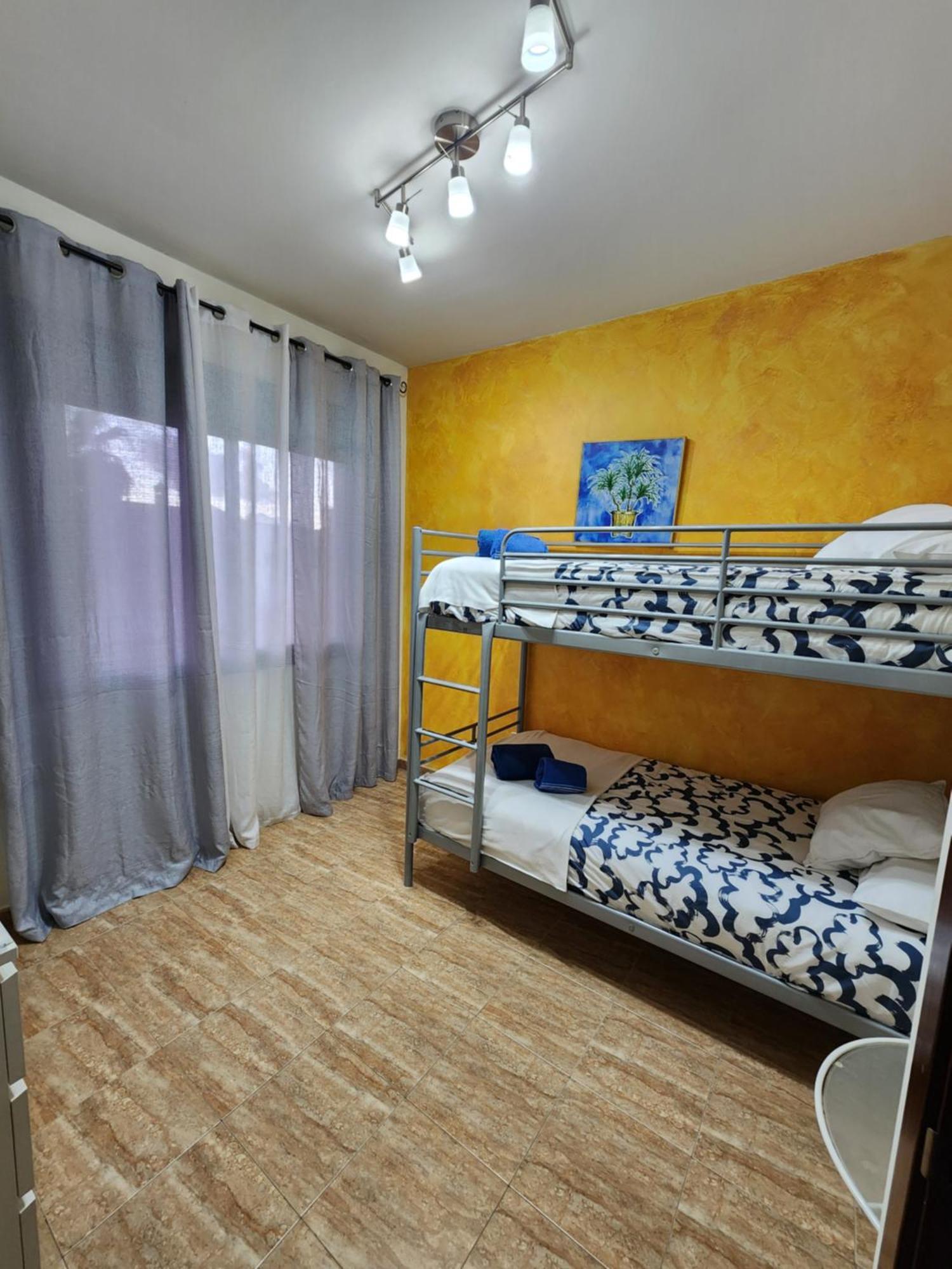 Casa Luz 143, Residencial El Pueblito Apartment ปลายาบลังกา ภายนอก รูปภาพ