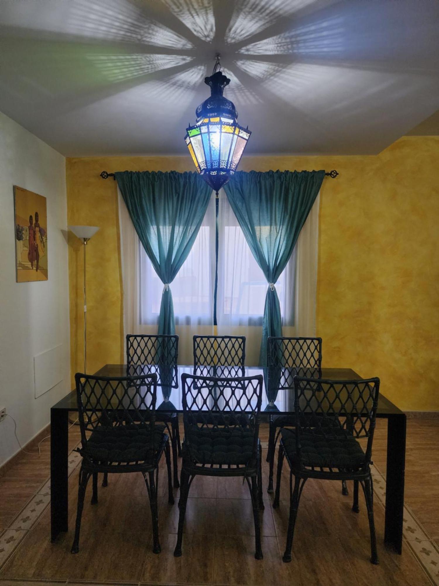 Casa Luz 143, Residencial El Pueblito Apartment ปลายาบลังกา ภายนอก รูปภาพ