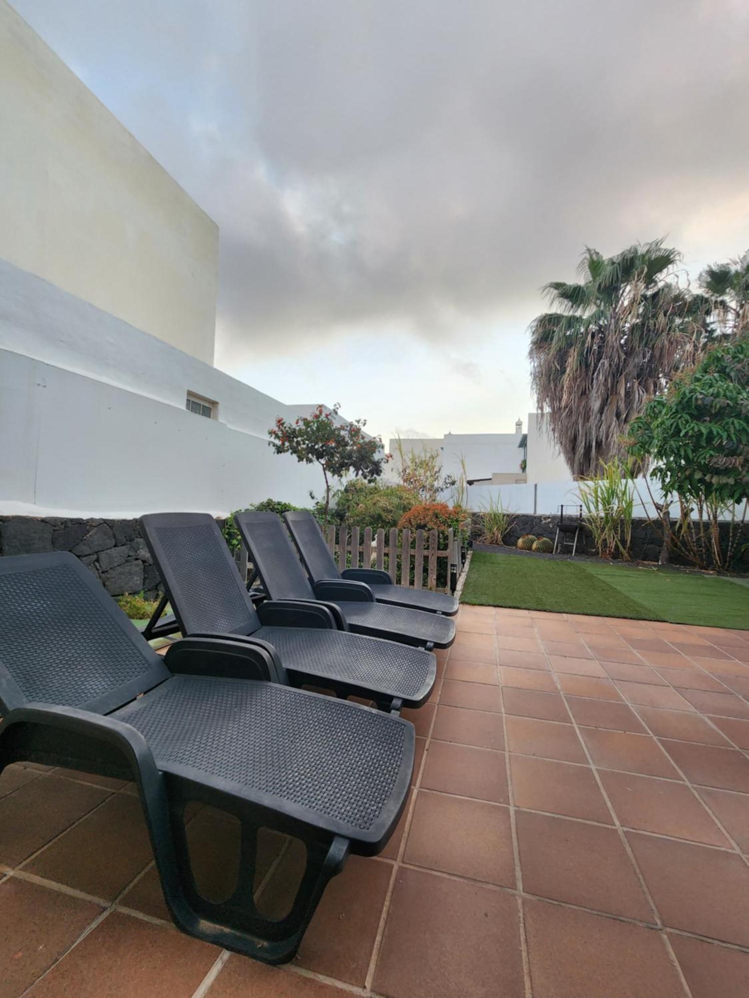 Casa Luz 143, Residencial El Pueblito Apartment ปลายาบลังกา ภายนอก รูปภาพ