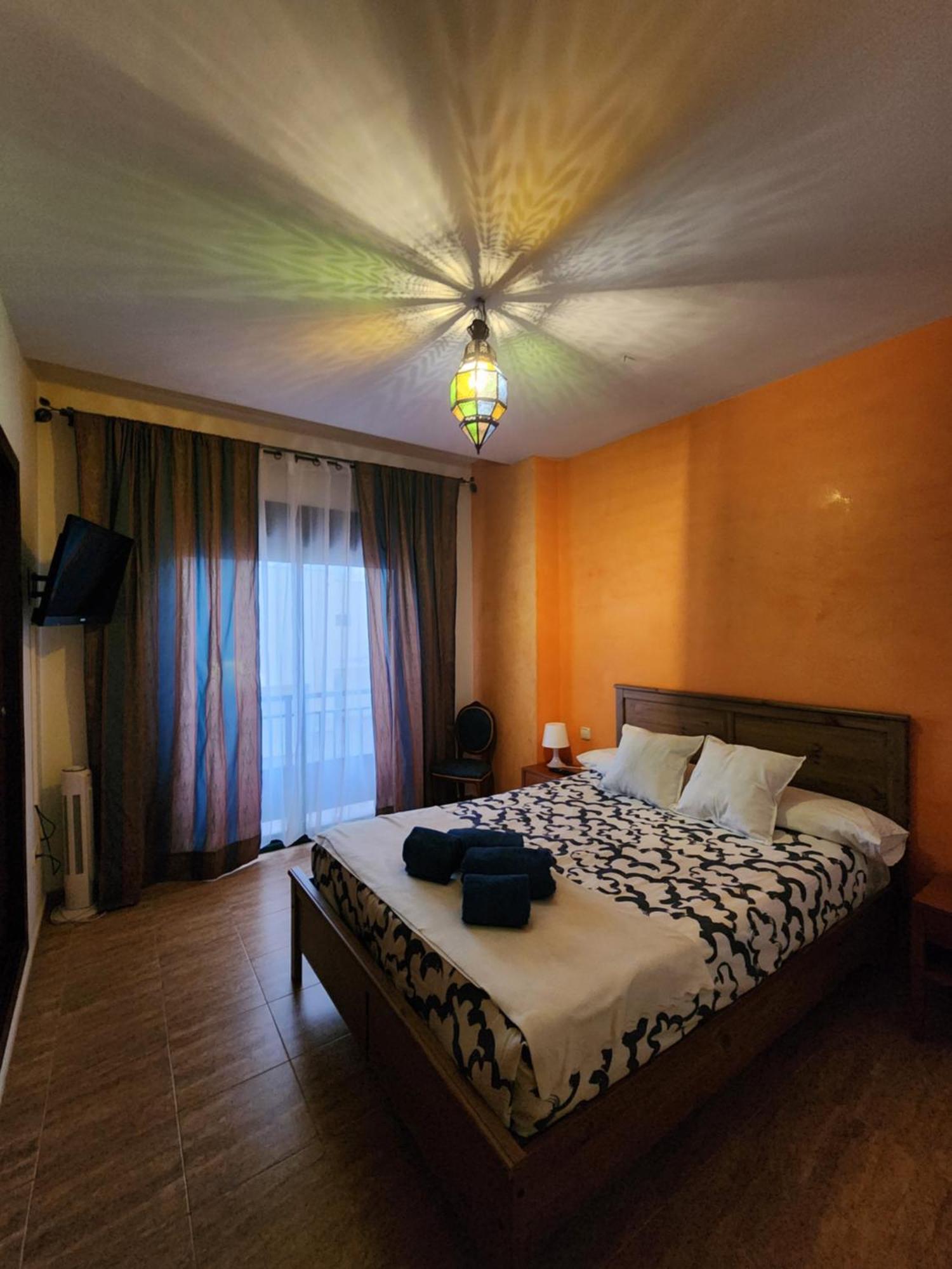 Casa Luz 143, Residencial El Pueblito Apartment ปลายาบลังกา ภายนอก รูปภาพ