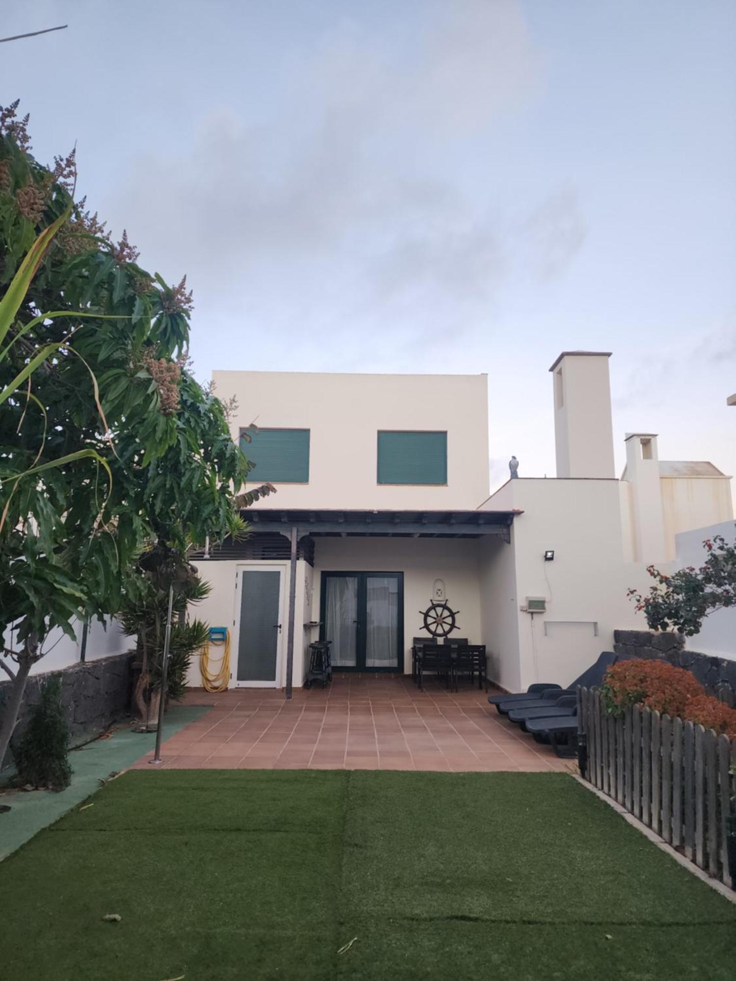 Casa Luz 143, Residencial El Pueblito Apartment ปลายาบลังกา ภายนอก รูปภาพ