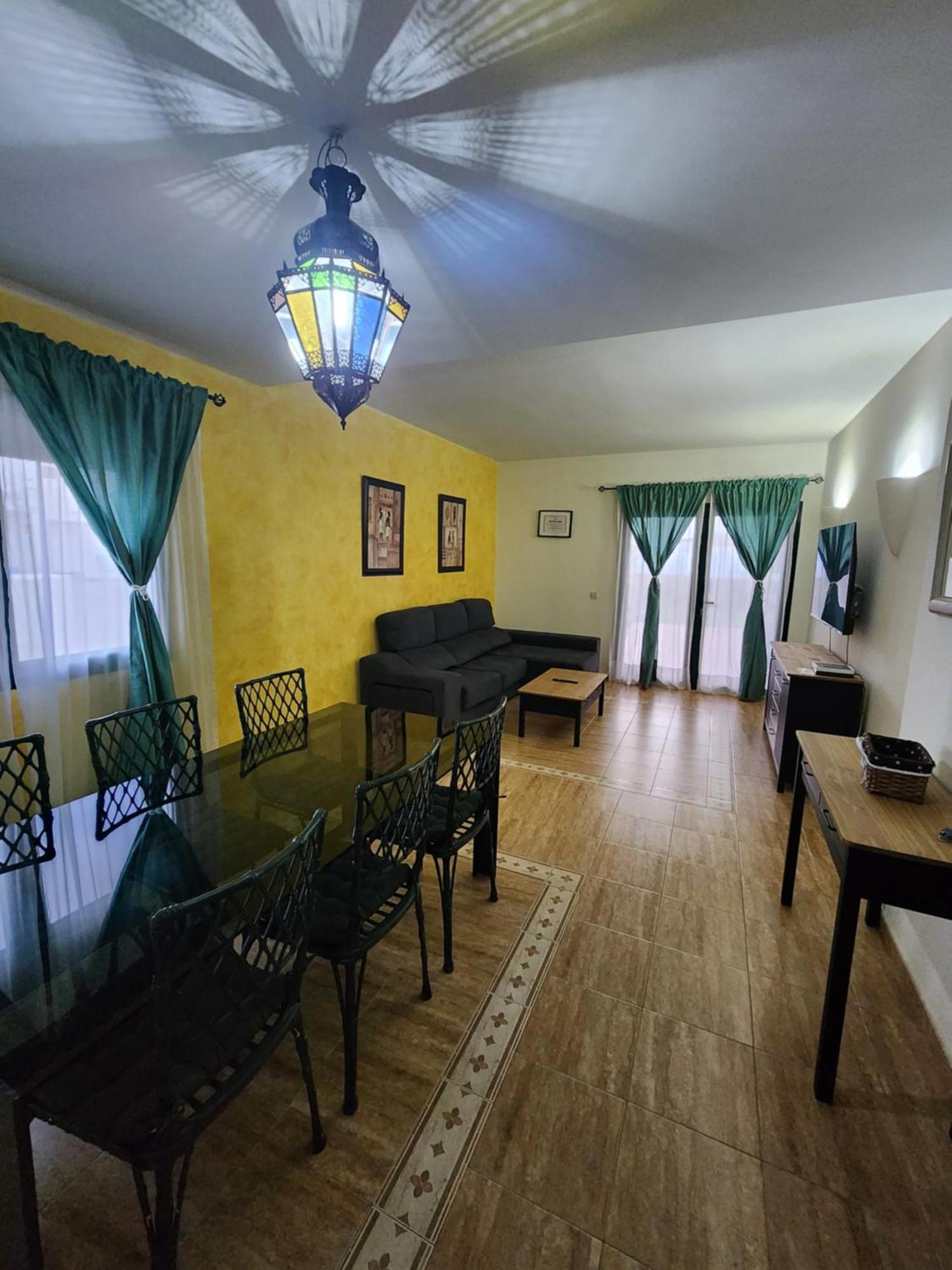Casa Luz 143, Residencial El Pueblito Apartment ปลายาบลังกา ภายนอก รูปภาพ